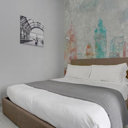 Voyager House Termini - Home And More Rzym Zewnętrze zdjęcie
