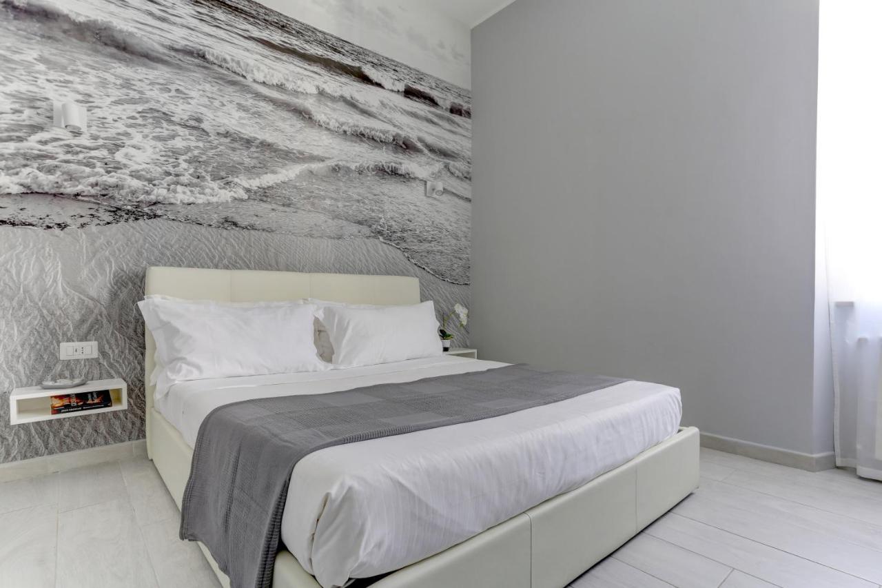 Voyager House Termini - Home And More Rzym Zewnętrze zdjęcie
