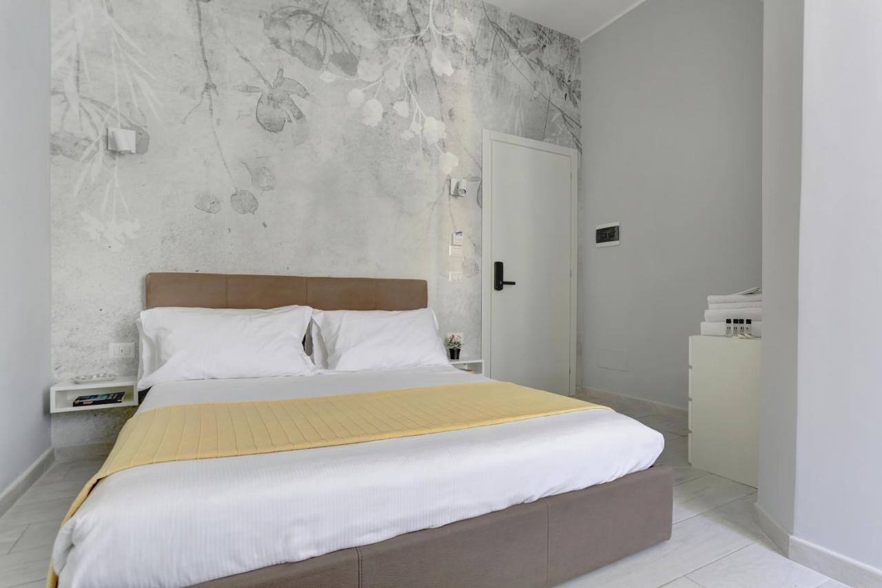Voyager House Termini - Home And More Rzym Zewnętrze zdjęcie