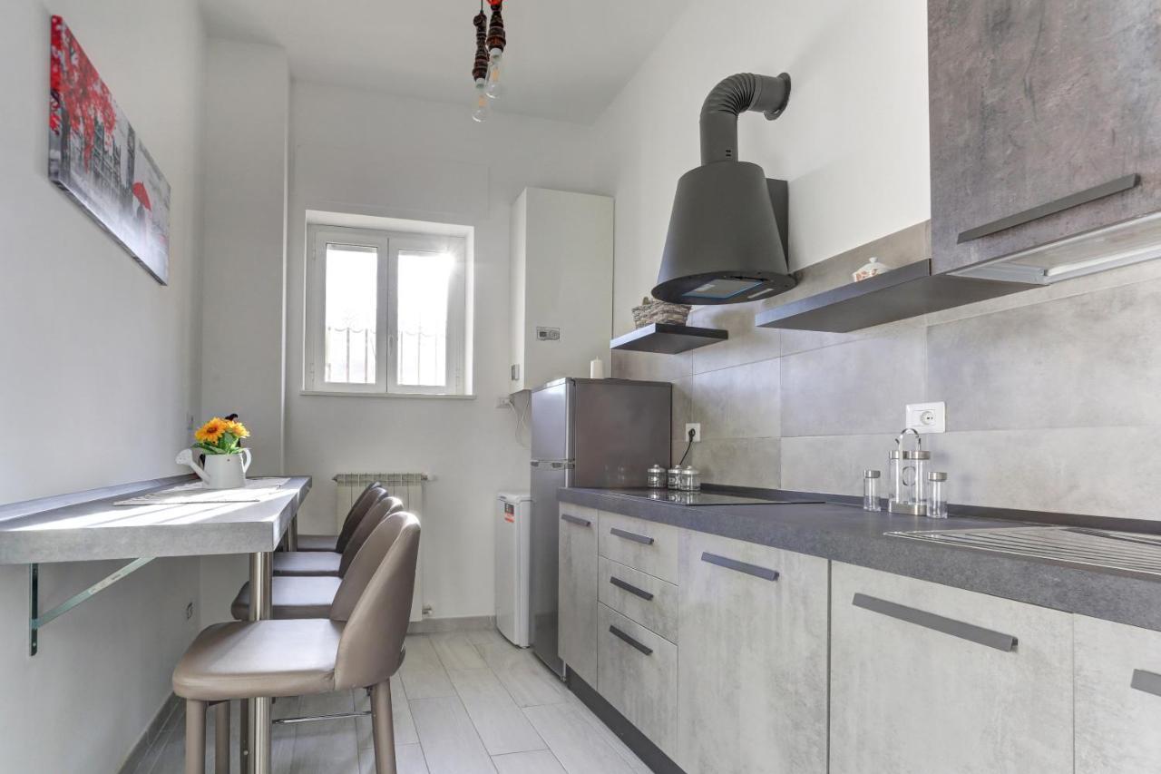 Voyager House Termini - Home And More Rzym Zewnętrze zdjęcie