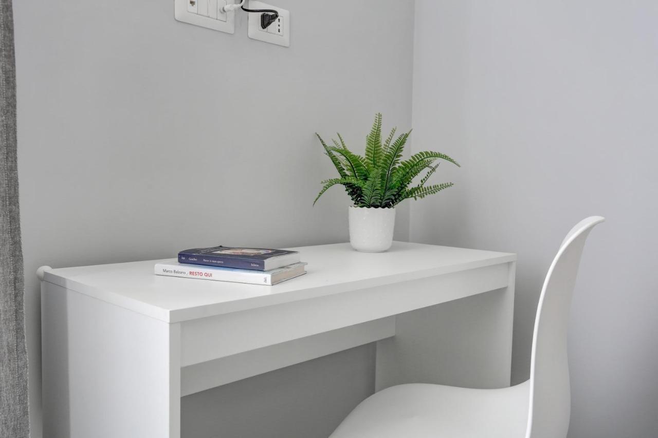 Voyager House Termini - Home And More Rzym Zewnętrze zdjęcie