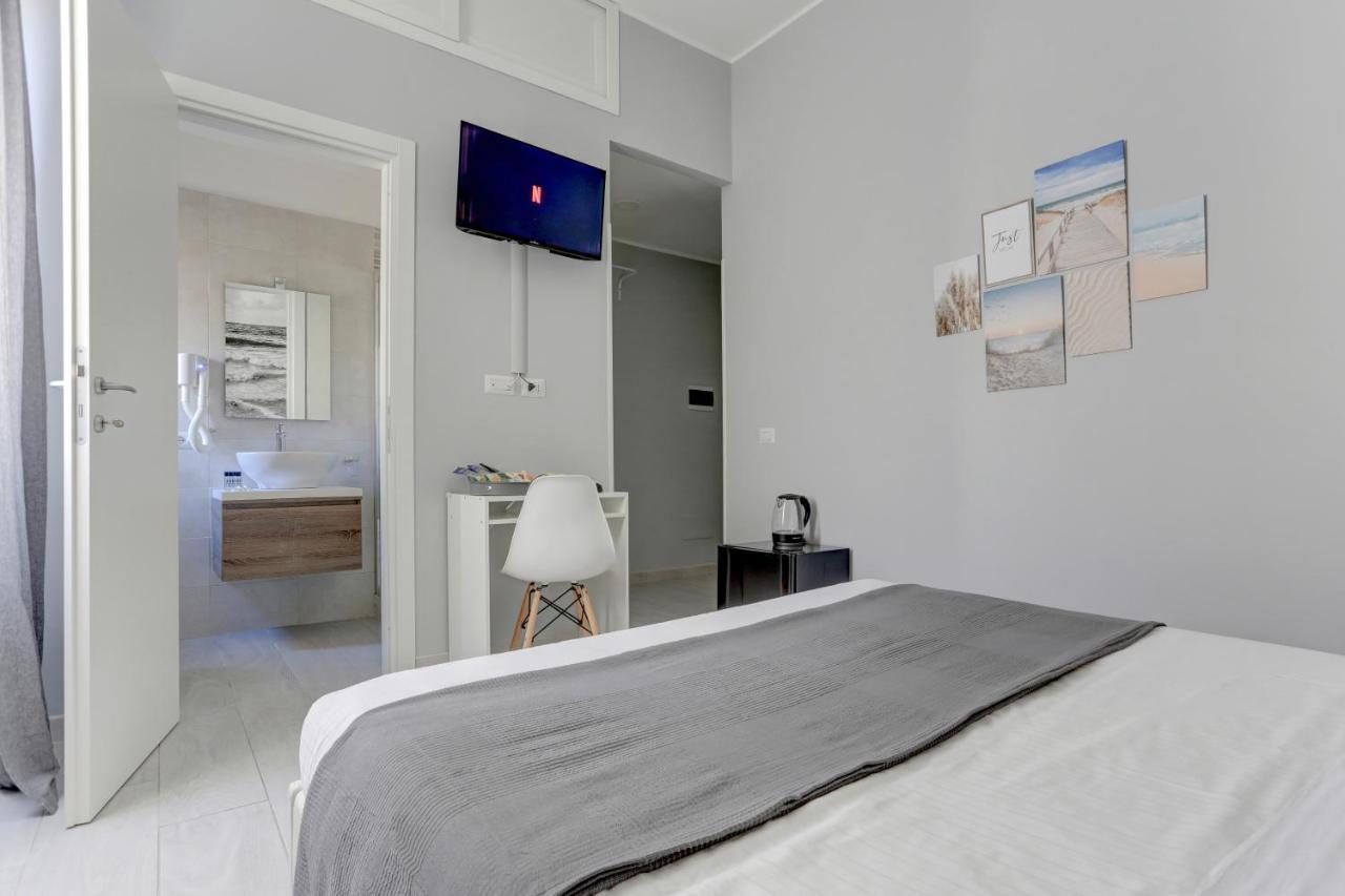 Voyager House Termini - Home And More Rzym Zewnętrze zdjęcie