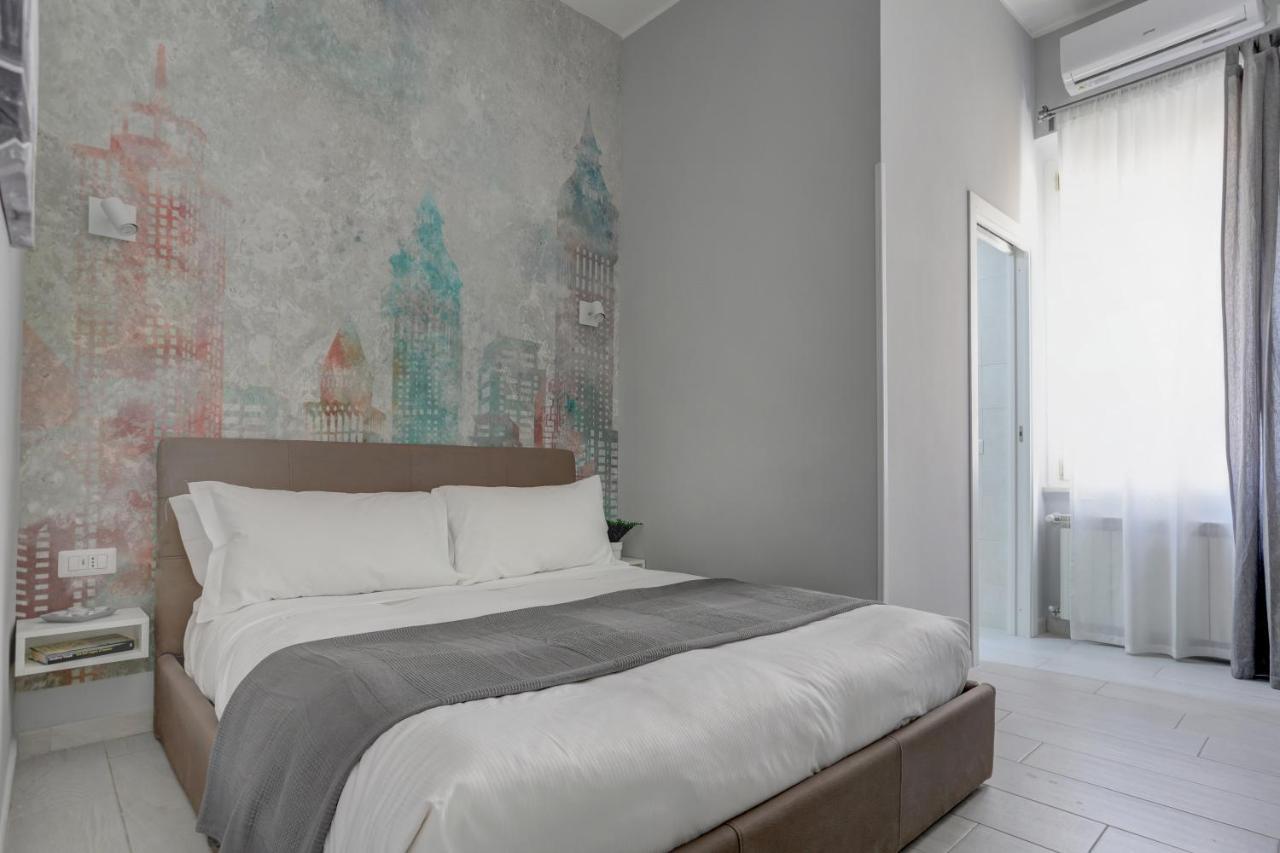 Voyager House Termini - Home And More Rzym Zewnętrze zdjęcie